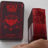 Occult Tarot En Lata - Baraja Ocultismo Y Magia — imagen 5