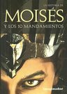 Moisés Y Los Diez Mandamientos, De Marco De Veri. Editorial Imaginador De Ediciones, Tapa Blanda En Español — imagen 2
