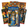Tarot Of Traditions: Baraja Arquetípica Por Giuliano Costa — imagen 2