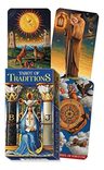 Tarot Of Traditions: Baraja Arquetípica Por Giuliano Costa — imagen 4
