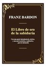 Libro De Oro De La Sabiduría - Franz Bardon — imagen 2