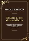 Libro De Oro De La Sabiduría - Franz Bardon — imagen 3
