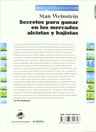 Trading Bolsa - Secretos Mercados Alcistas Y Bajistas — imagen 2