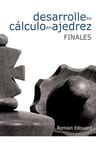Finales Ajedrez - Cálculo Ejercicios - Romain Edouard — imagen 2
