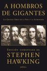 A Hombros De Gigantes, Stephen Hawking Ciencia Clásica — imagen 1