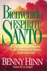 Bienvenido Espíritu Santo, Benny Hinn Guía Práctica — imagen 2