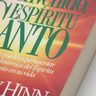 Bienvenido Espíritu Santo, Benny Hinn Guía Práctica — imagen 3