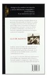 William Faulkner Luz De Agosto Editorial Alfaguara — imagen 1
