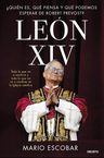 León Xiv, Biografía Y Claves Del Nuevo Pontificado — imagen 1