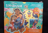 Lilo & Stitch Maletín De Cuentos, Actividades Y Pegatinas — imagen 7