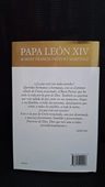 La Paz Sea Con Todos Vostros Papa Leon Xiv 14 Cristiano — imagen 3