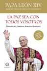 La Paz Sea Con Todos Vostros Papa Leon Xiv 14 Cristiano — imagen 6
