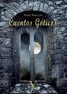 Cuentos Góticos Mary Shelley, Terror Gótico Verbum — imagen 2