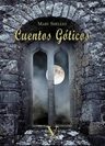 Cuentos Góticos Mary Shelley, Terror Gótico Verbum — imagen 5