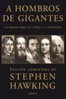 A Hombros De Gigantes, De Lucy & Stephen Hawking. Editorial Crítica, Tapa Blanda En Español — imagen 2