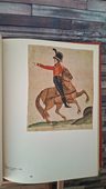 Caballo Guerra Iconografía Argentina Leoni Houssay 1971 — imagen 2