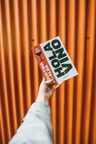 Libro Hola Vino Guía Cata Maridaje Enología — imagen 4