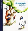 Libro El Estofado Del Lobo - Keiko Kasza — imagen 2