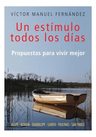 Libro Un Estímulo Todos Los Días - Inspiración Vivir Mejor — imagen 2