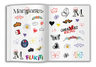 Margarita Edición Oficial: Escenas Y Personajes Con Stickers — imagen 13