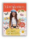Margarita Edición Oficial: Escenas Y Personajes Con Stickers — imagen 14