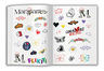 Margarita Edición Oficial: Escenas Y Personajes Con Stickers — imagen 5