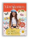 Margarita Edición Oficial: Escenas Y Personajes Con Stickers — imagen 6