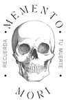 Memento Mori - Recuerda Tu Muerte — imagen 5