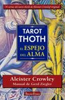 Tarot Thoth El Espejo Del Alma - Libro Y Cartas — imagen 2