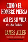 Como El Hombre Piensa Asi Es Su Vida — imagen 1