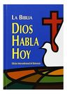 Biblia Dios Habla Hoy, Tapa Dura — imagen 3