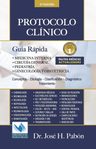 Protocolo Clínico Pabon Actualizado 2025 Guia Rapida — imagen 1