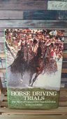 Libro Horse Driving Trials - Deporte Ecuestre Tom Coombs — imagen 1