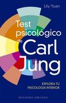 Test Psicológico De Carl Jung De Yuan Lily Editorial Ediciones Obelisco S.l Tapa Dura 2024 — imagen 1