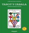 Tarot Y Cabala: Caminos Espirituales, De Portela — imagen 1