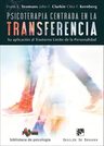 Psicoterapia Transferencia Kernberg Borderline Personalidad — imagen 3