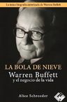 La Bola De Nieve: Warren Buffett Y El Negocio De La Vida, De Alice Schroeder. Editorial Valor Editions De España; N.º, Tapa Blanda, Edición 15 Marzo 2018 En Español, 2018 — imagen 2