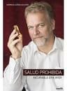 Salud Prohibida Libro Andreas Kalcker Incurable Ayer — imagen 2