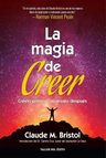 La Magia De Creer Claude Bristol Autoayuda Clásico — imagen 2