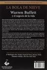 La Bola De Nieve Warren Buffett Biografía Negocios — imagen 2