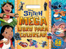 Stitch Megalibro Para Colorear Disney Uruguay Oferta — imagen 5