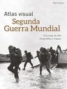 Atlas Visual Segunda Guerra Mundial Referencia Histórica — imagen 1
