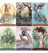 Hermanas Del Mar Tarot Lucy Cavendish Oraculo — imagen 2