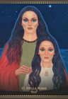 Oráculo The Mystique Of Magdalene Amor Y Sanación - Inglés — imagen 6