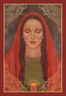 Oráculo The Mystique Of Magdalene Amor Y Sanación - Inglés — imagen 8