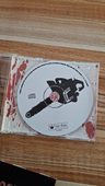 Motosierra Xxx Cd Punk Rock Uruguay Original Estándar — imagen 2
