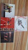 Motosierra Xxx Cd Punk Rock Uruguay Original Estándar — imagen 3