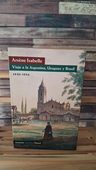 Libro Viaje Argentina Uruguay Brasil 1830-1834 Emece — imagen 2