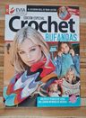 Pack 4 Revistas Crochet Calados, Zapatos, Amigurumis, Bufand — imagen 2