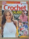 Pack 4 Revistas Crochet Calados, Zapatos, Amigurumis, Bufand — imagen 5